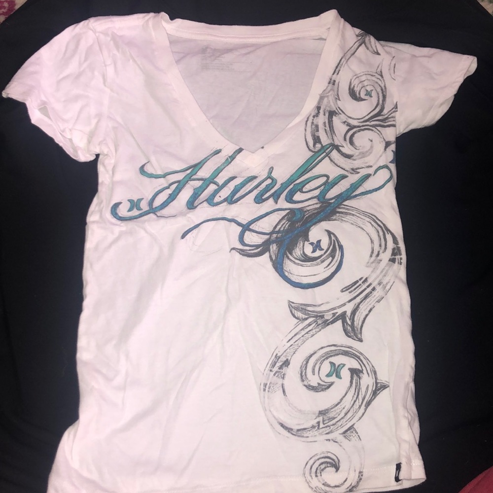 Hurley shirt